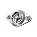 Motocorse NEW STYLE Aluminum Timing Inspection Cover for the Ducati Panigale / Streetfighter / Multistrada / Diavel V4 Motocorse NEW STYLE Aluminum Timing Inspection Cover for the Ducati Panigale / Streetfighter / Multistrada / Diavel V4